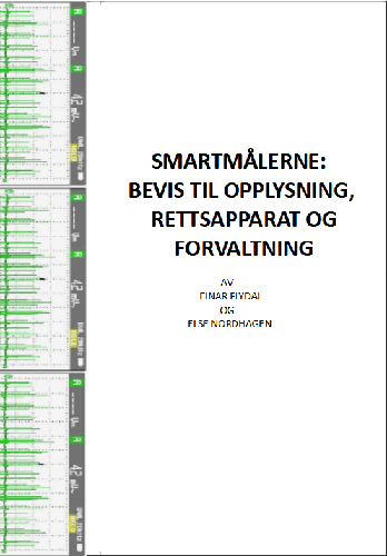 Ny bok: Bevissamling for&nbsp;AMS-målere